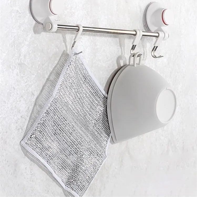 🔥 Final Day 60% OFF 🔥Multipurpose Thread Miracle Cleaning Cloths