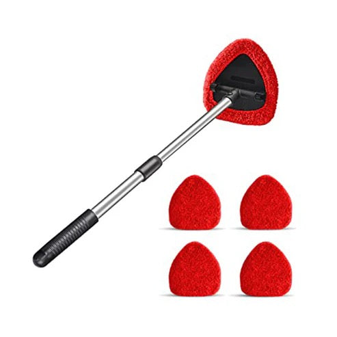 Red (+100ml spray bottle)
