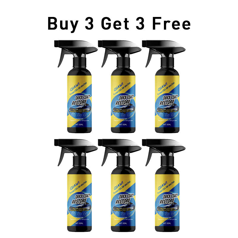 6PCS－Buy 3 Get 3 Free
