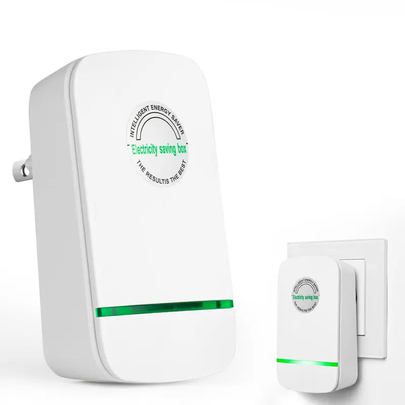 Electricity saving box - Slash Your Electricity Bill Intelligent Tech That Saves You Money Automatically