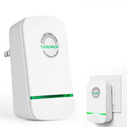 Electricity saving box - Slash Your Electricity Bill Intelligent Tech That Saves You Money Automatically