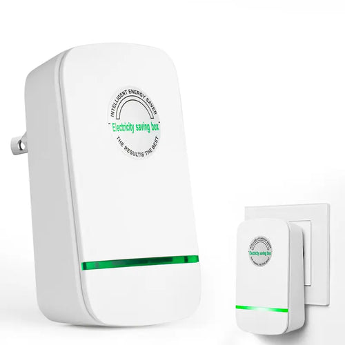 Electricity saving box - Slash Your Electricity Bill Intelligent Tech That Saves You Money Automatically