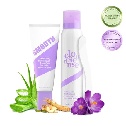 The Smooth Start Kit