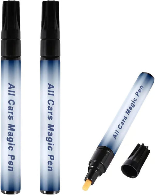 🚗Magic Car Scratch Removal Pen – Instant Paint Repair & Shine