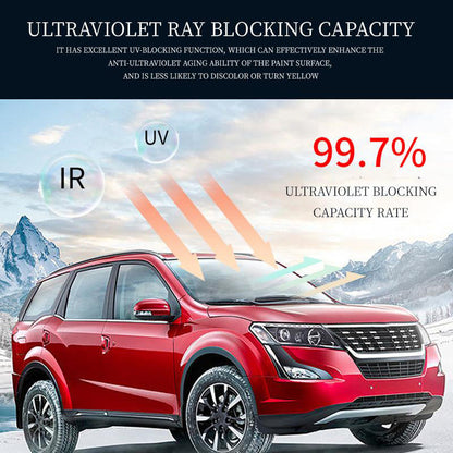 QIAWI™ Car Nano Quick-Coat Restore-Coating Spray
