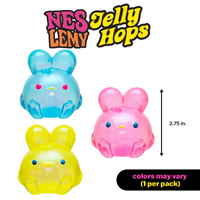 Jelly Pop Bunny