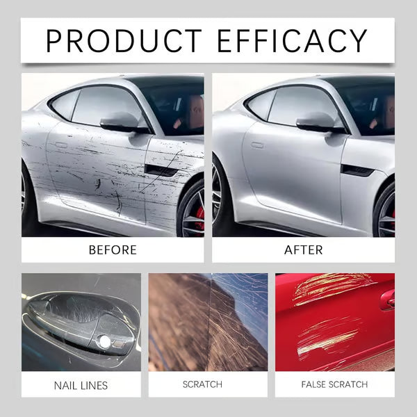 🚗Magic Car Scratch Removal Pen – Instant Paint Repair & Shine