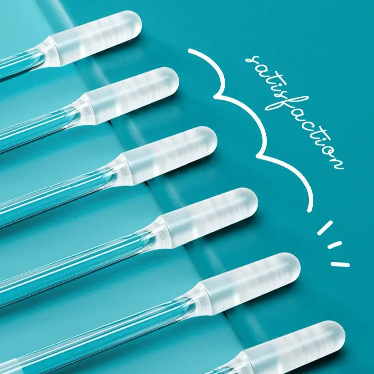 Sticky Ear Cleaner Tool Stick Earwax Remover Sticks for Effective Ear Cleaning and Debris Removal Portable Gentle
