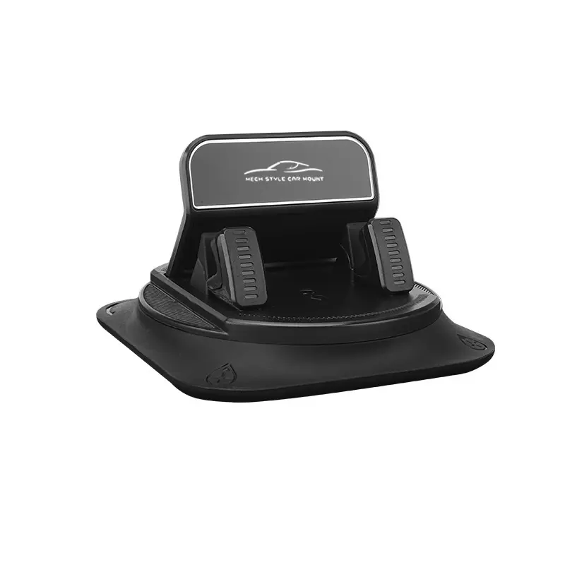 360° Car Phone Holder – Drive Safer Instantly  (Limited 60% OFF)🔥
