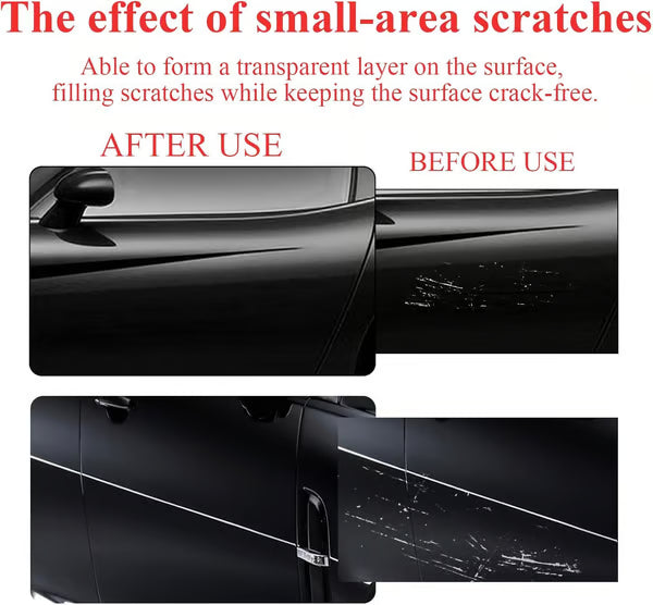 🚗Magic Car Scratch Removal Pen – Instant Paint Repair & Shine