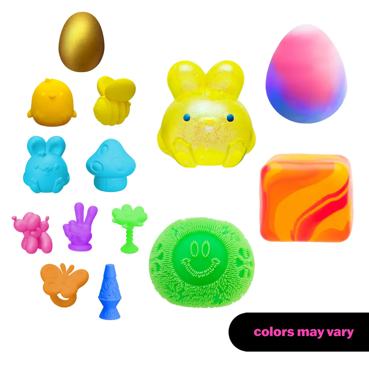 🐣 Golden Egg Easter Hunt – Ultimate Kids Set
