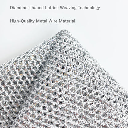 🔥 Final Day 60% OFF 🔥Multipurpose Thread Miracle Cleaning Cloths