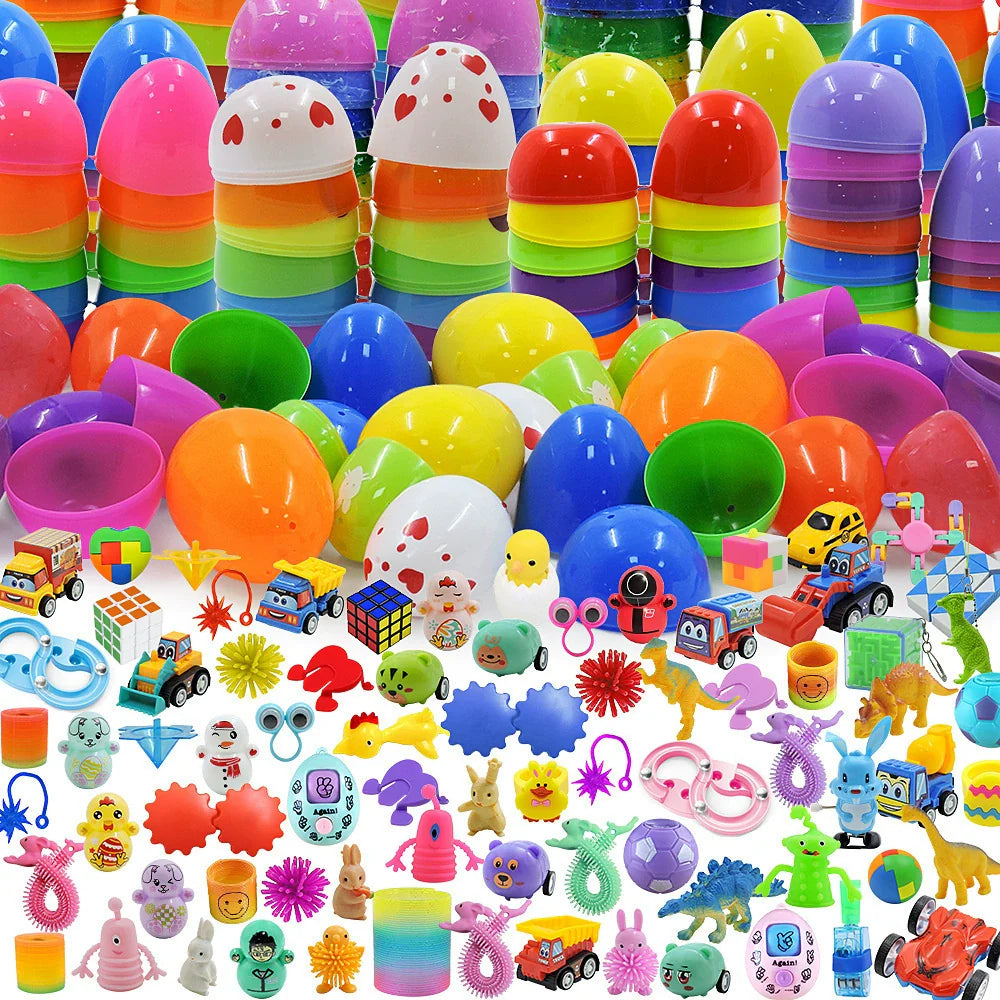 15 PCS — Starter Egg Hunt Pack 🐣