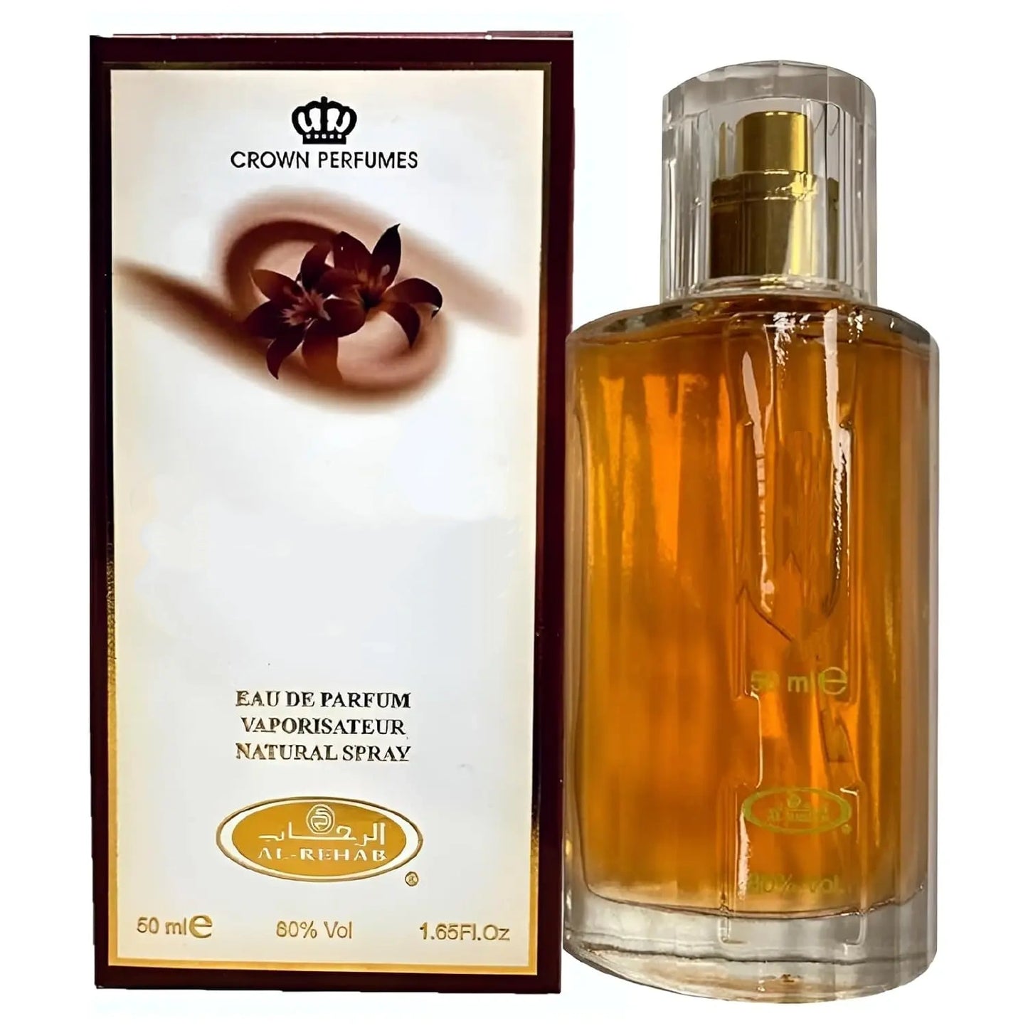 Choco Musk Decadent Gourmand Perfume – Vanilla Musk Perfume,Long Lasting Perfume for Men & Women
