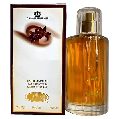 Choco Musk Decadent Gourmand Perfume – Vanilla Musk Perfume,Long Lasting Perfume for Men & Women