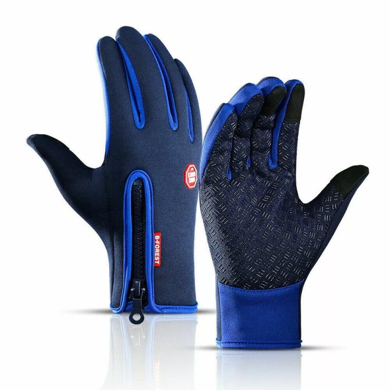 🔥Outdoor Winter Gloves-Touchscreen andWindproof Full-Finger Gloves for Sports