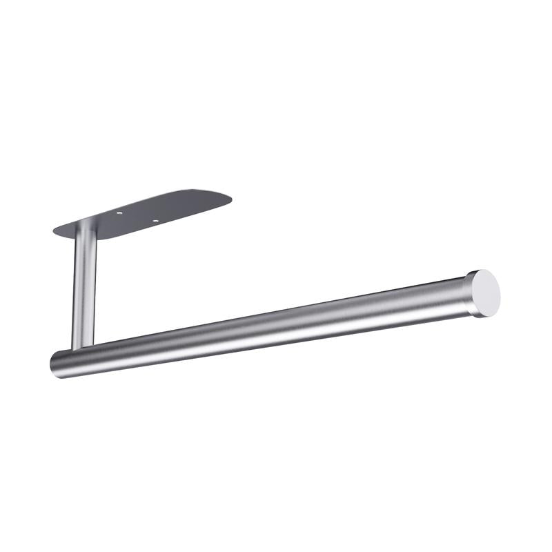 Wall-mounted Punch-free Paper Towel Holder —— Space-saving Kitchen Organizer