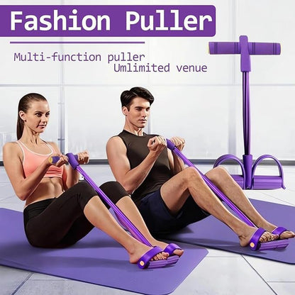 💪2026 latest Pedal Resistance Device - Detachable And Adjustable Pedal Resistance Device