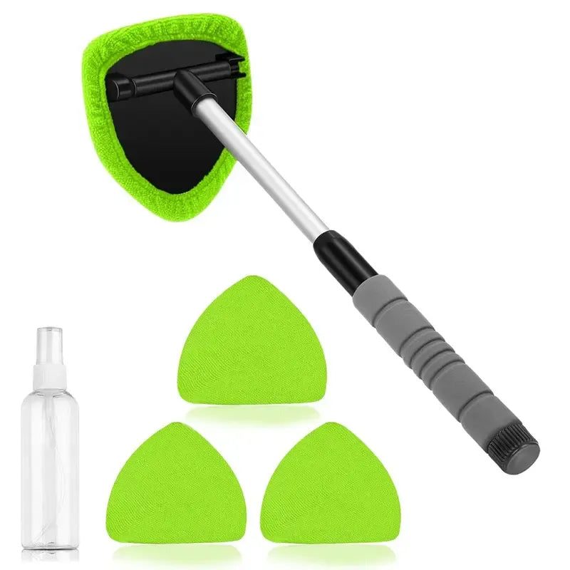 Green (+100ml spray bottle)