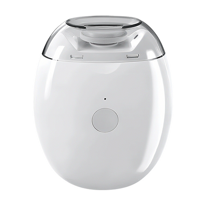 Electric Nail Clipper – Final 3 Hours: 60%OFF 🔥