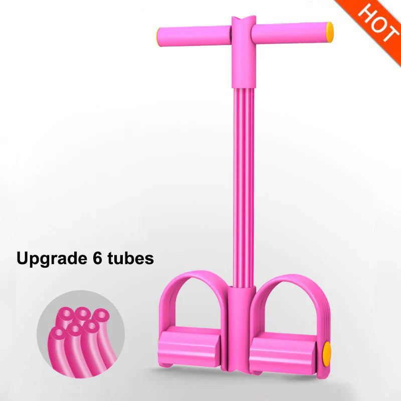💪2026 latest Pedal Resistance Device - Detachable And Adjustable Pedal Resistance Device