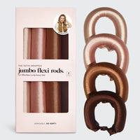 4 PCS Bold style