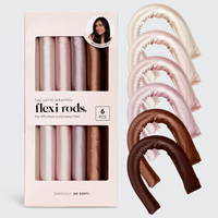 6 PCS Slim style