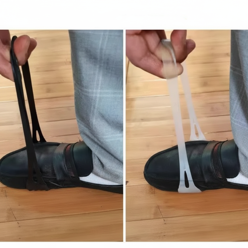 🖤2026 New Year · 40% OFF🖤Universal 5-Tooth Ice Cleats for Shoes & Boots