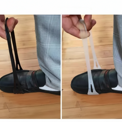 🖤2026 New Year · 40% OFF🖤Universal 5-Tooth Ice Cleats for Shoes & Boots
